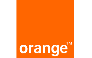 Orange-Logo