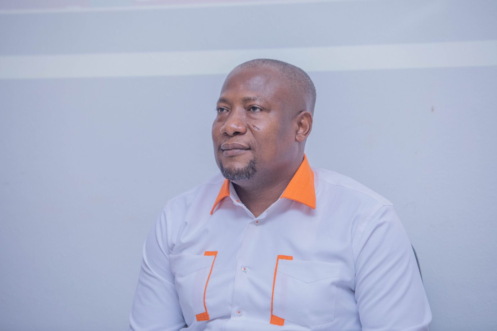 Izouma Sidibé