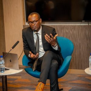 C’est officiel ! La Maison de l’Intelligence Artificielle du Burkina Faso est désormais ouverte !